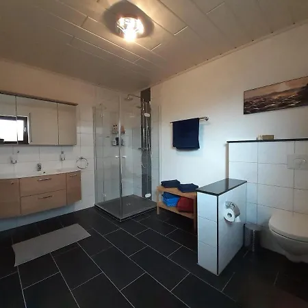 아파트 Terrasse Parkplatz Wallbox Nuerburgring *