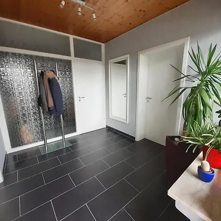 아파트 Terrasse Parkplatz Wallbox Nuerburgring *