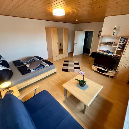 Terrasse Parkplatz Wallbox Nuerburgring * Herresbach